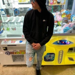 Meet your Posher, Mike